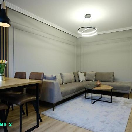 Residence 14 Сараево Екстериор снимка