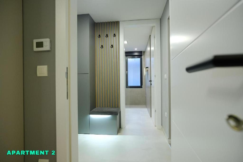 Residence 14 Сараево Екстериор снимка