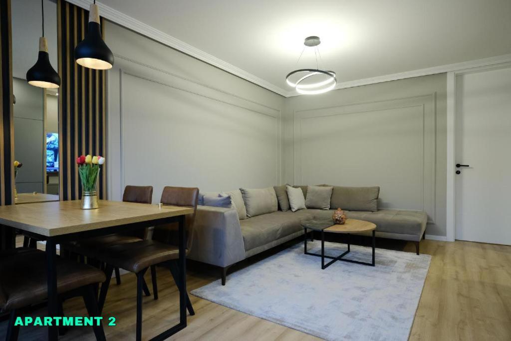 Residence 14 Сараево Екстериор снимка