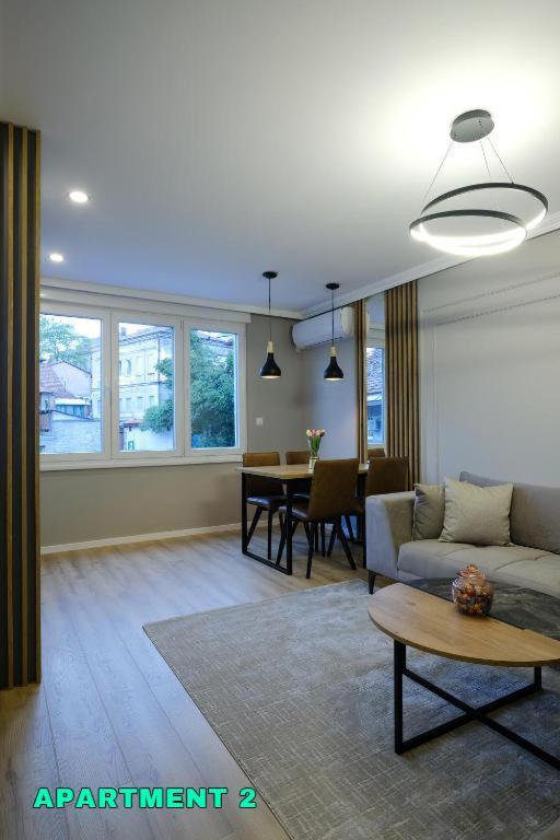 Residence 14 Сараево Екстериор снимка