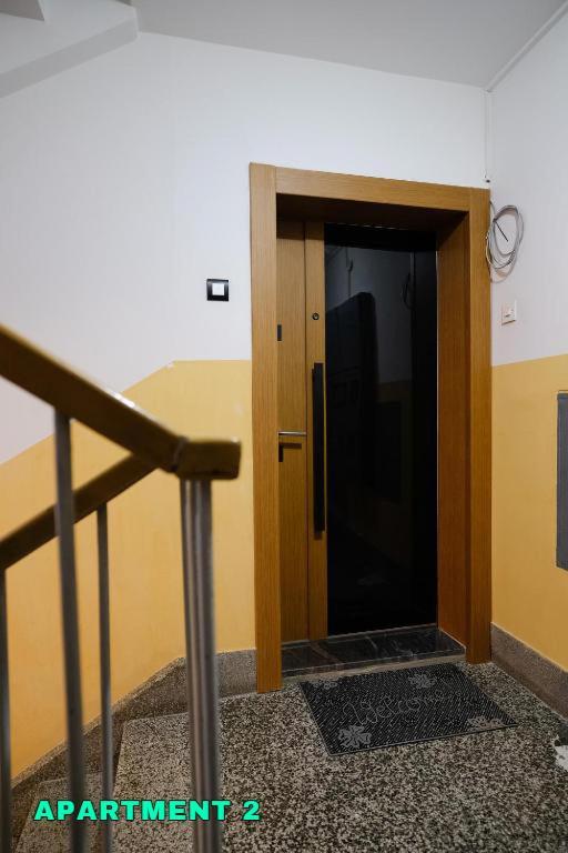 Residence 14 Сараево Екстериор снимка