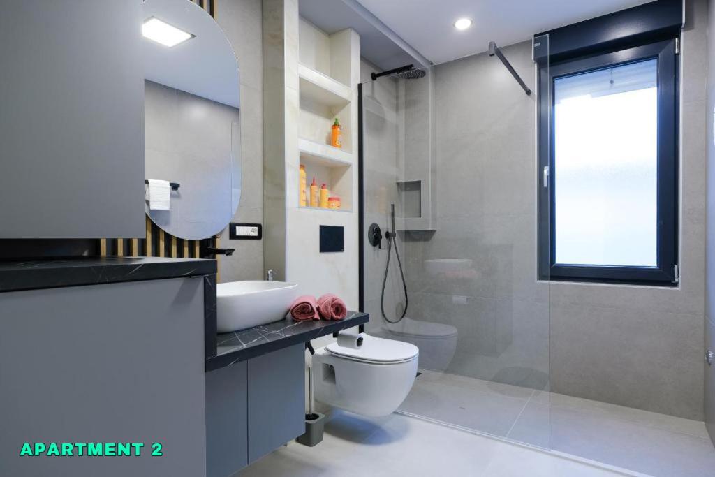 Residence 14 Сараево Екстериор снимка