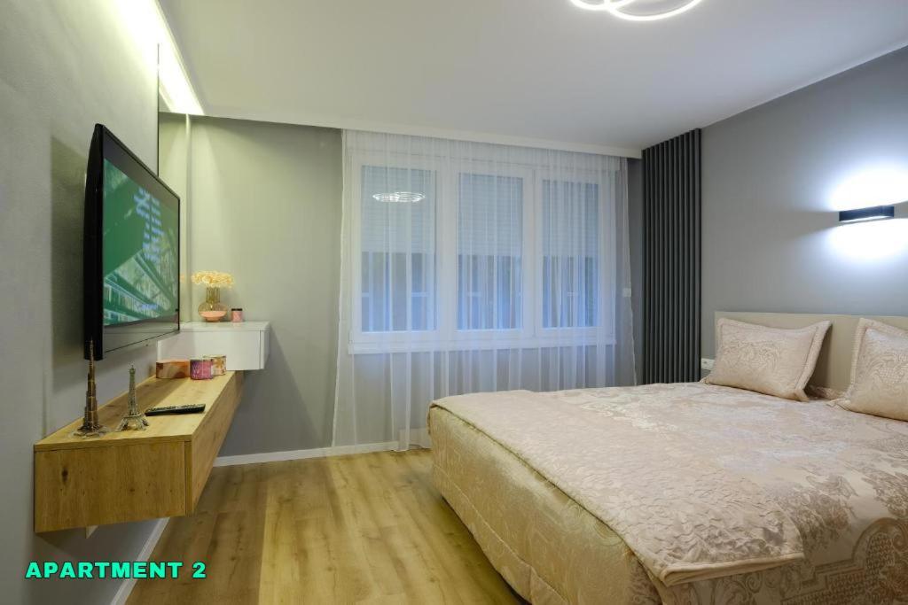 Residence 14 Сараево Екстериор снимка