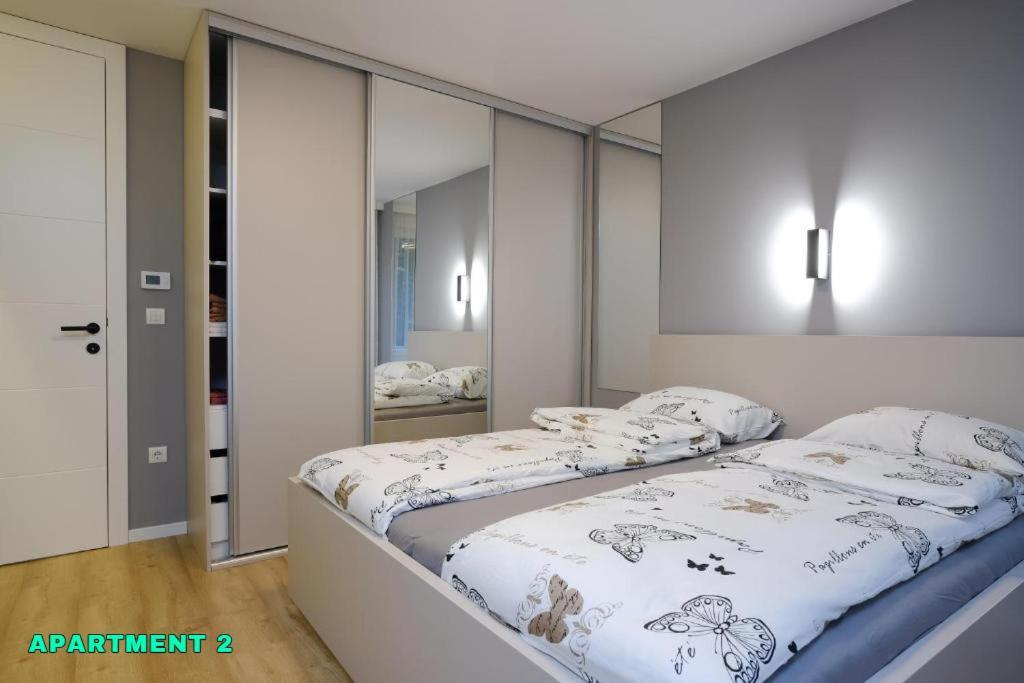 Residence 14 Сараево Екстериор снимка