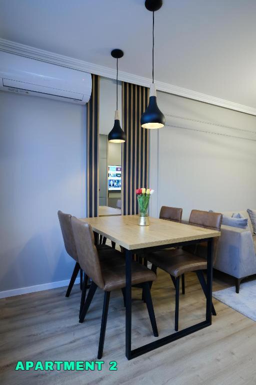 Residence 14 Сараево Екстериор снимка