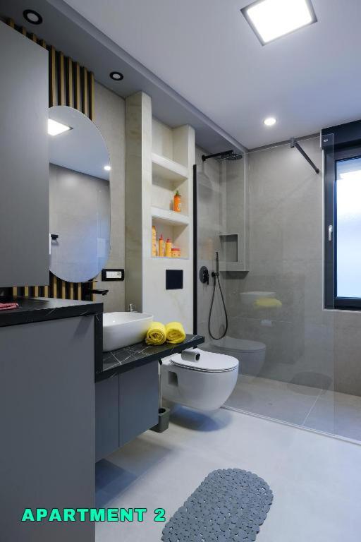 Residence 14 Сараево Екстериор снимка