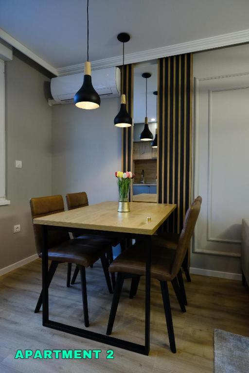 Residence 14 Сараево Екстериор снимка