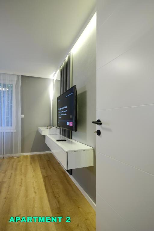 Residence 14 Сараево Екстериор снимка