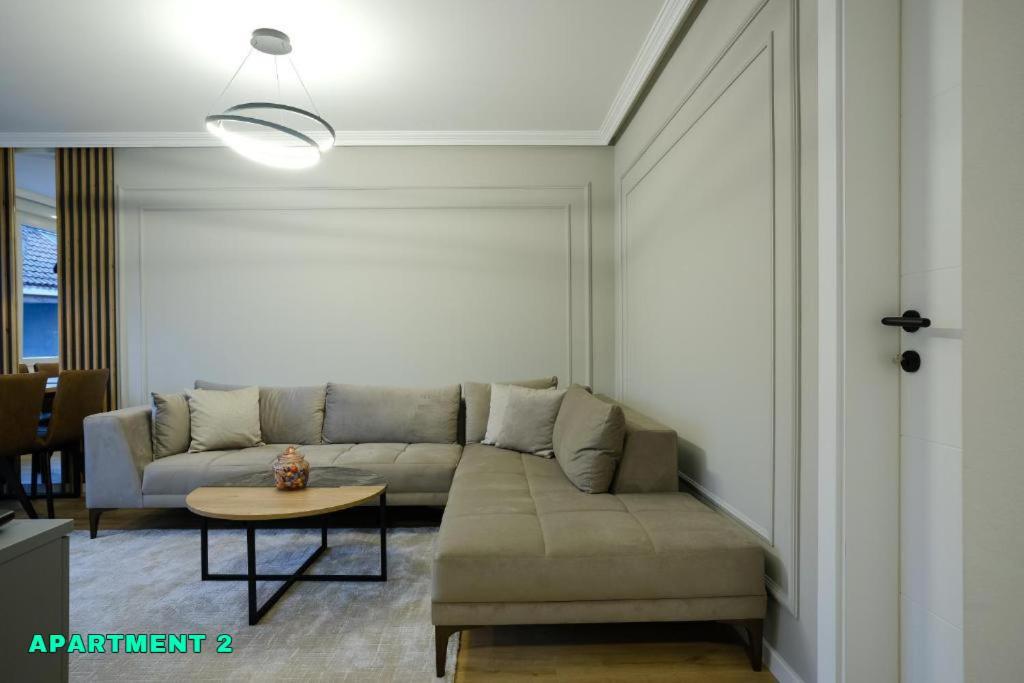 Residence 14 Сараево Екстериор снимка
