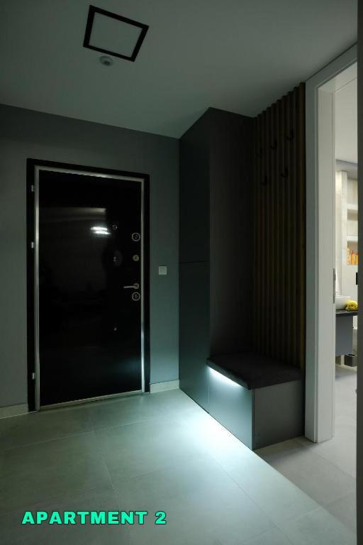 Residence 14 Сараево Екстериор снимка