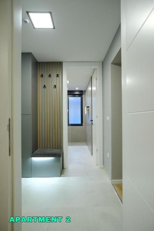 Residence 14 Сараево Екстериор снимка