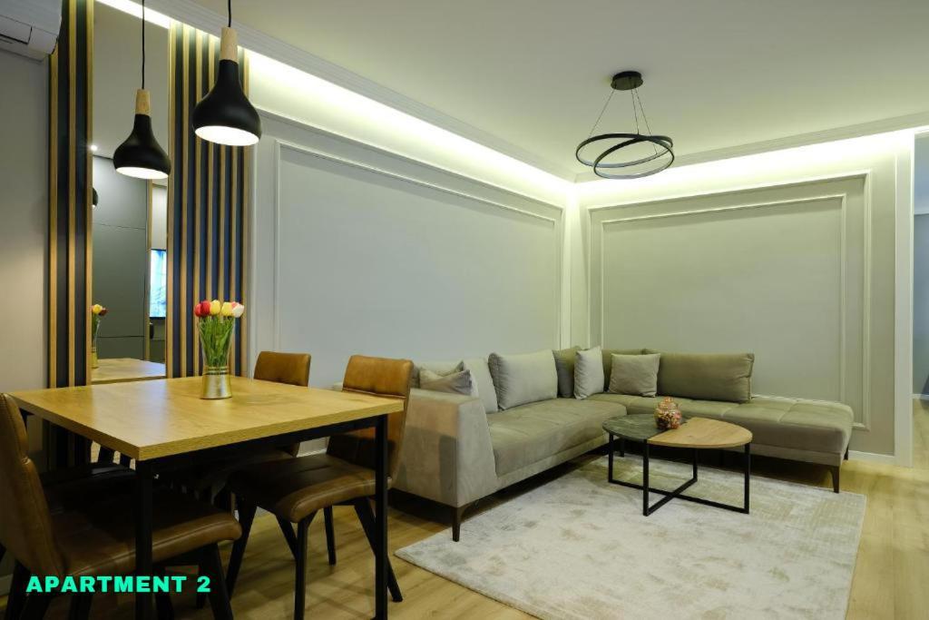 Residence 14 Сараево Екстериор снимка
