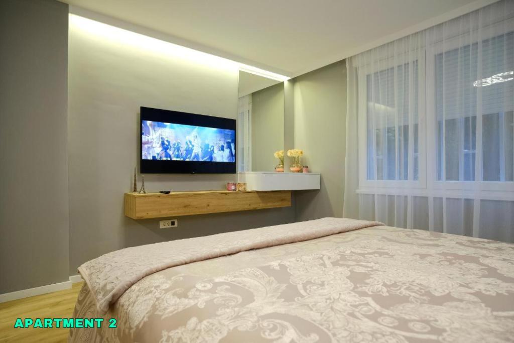 Residence 14 Сараево Екстериор снимка