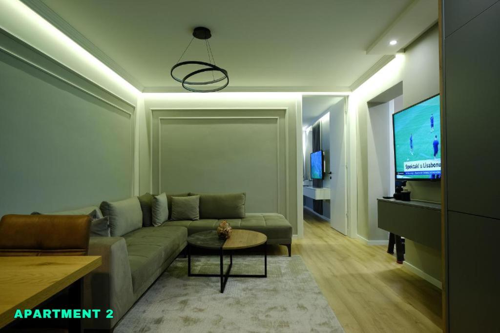 Residence 14 Сараево Екстериор снимка