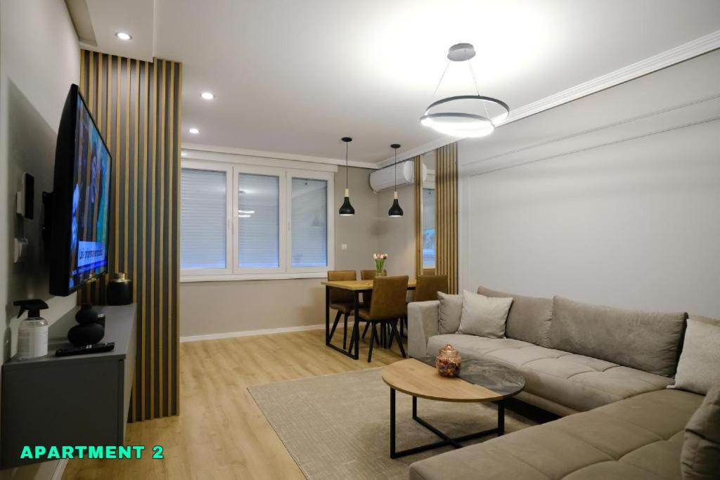 Residence 14 Сараево Екстериор снимка