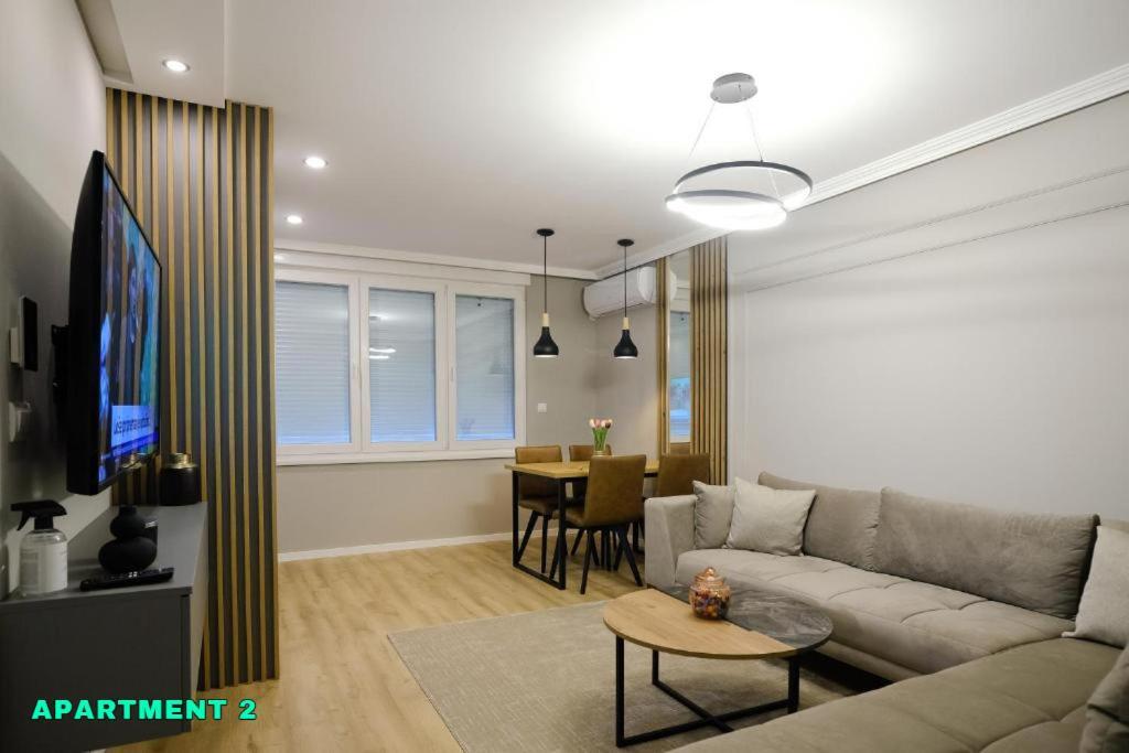 Residence 14 Сараево Екстериор снимка
