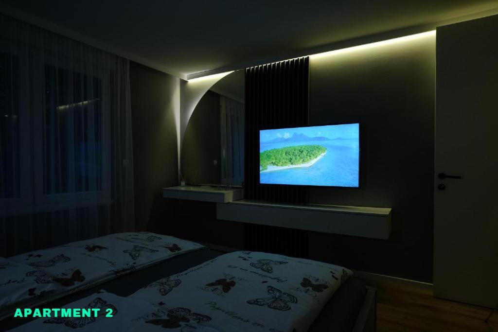 Residence 14 Сараево Екстериор снимка