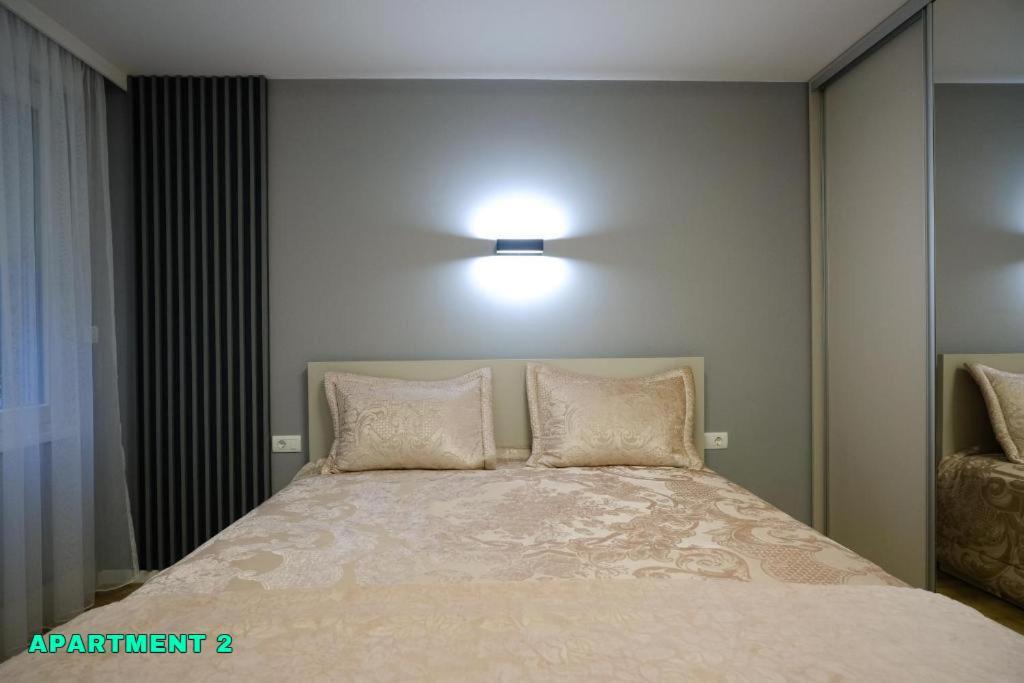 Residence 14 Сараево Екстериор снимка