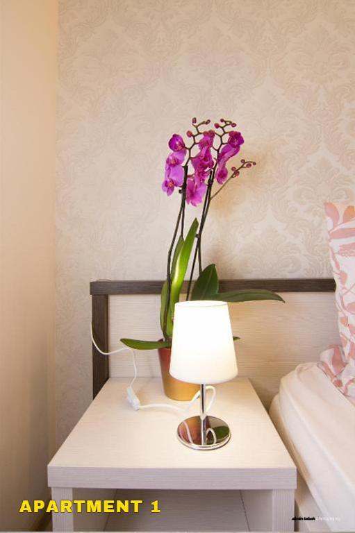 Residence 14 Сараево Екстериор снимка
