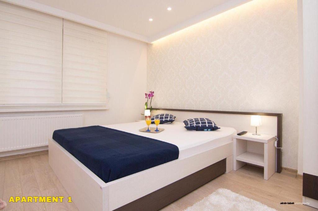 Residence 14 Сараево Екстериор снимка