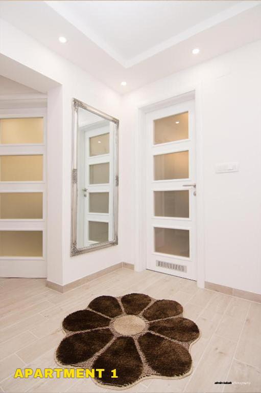 Residence 14 Сараево Екстериор снимка